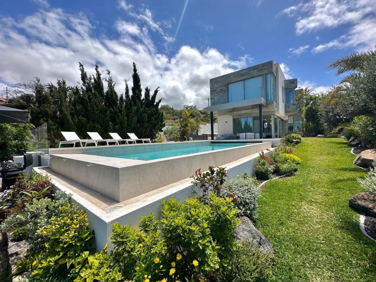 Villa Deluxe - Jardin del Mar y Cielo - Ferienwohnung Tacoronte