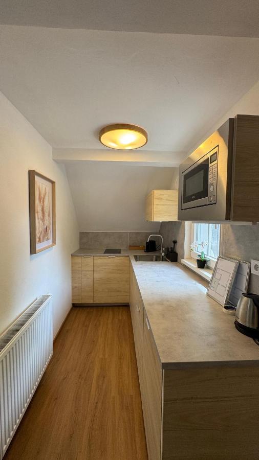 Duplex Suite