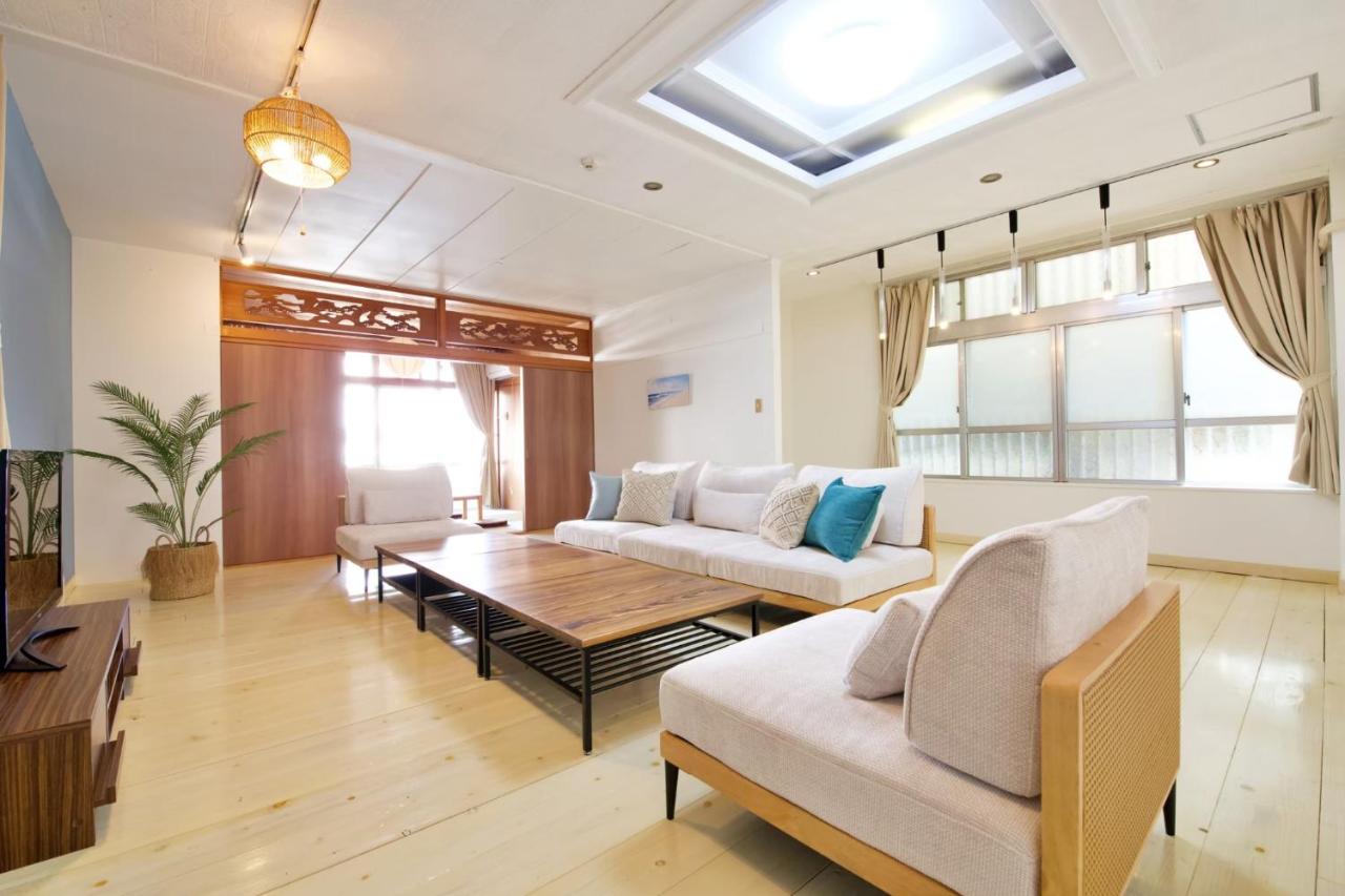 Itomann IN - Bed and Breakfast Itoman