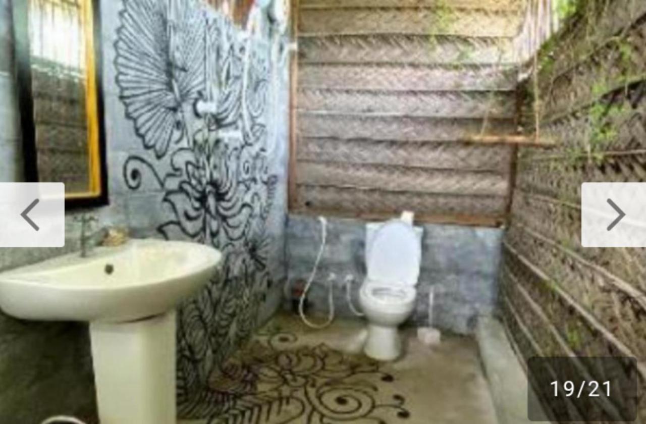 King Room with Garden View
