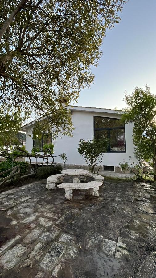 Villa Higuerita - Chambres d’hôtes Higuera de las Dueñas