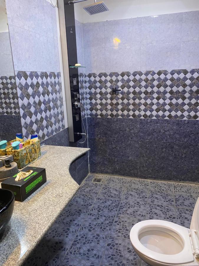 Habitación Doble con terraza