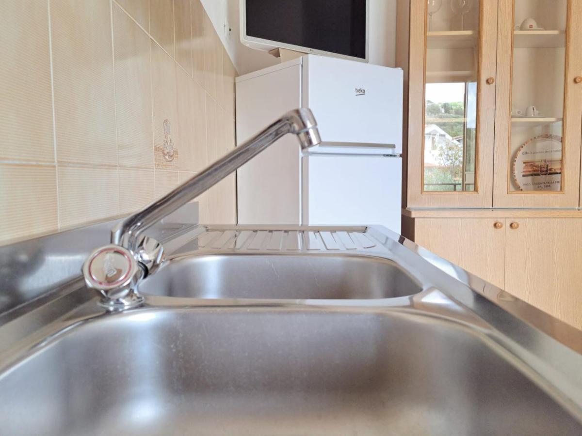Appartamento con 2 Camere da Letto e Terrazza