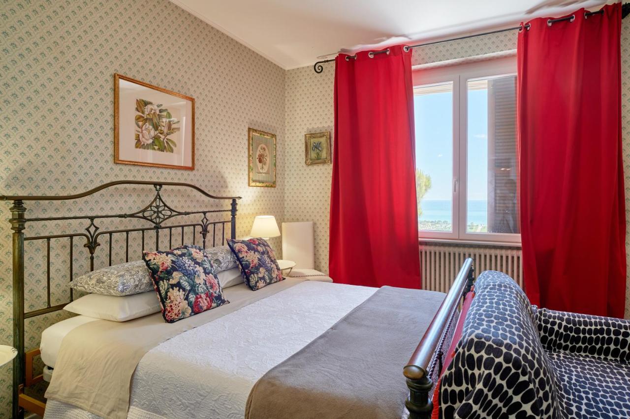King Room with Sea View