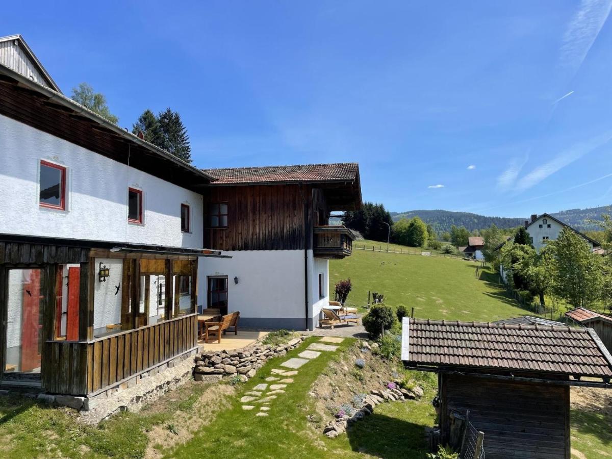 Ferienhaus Wertes - B&B