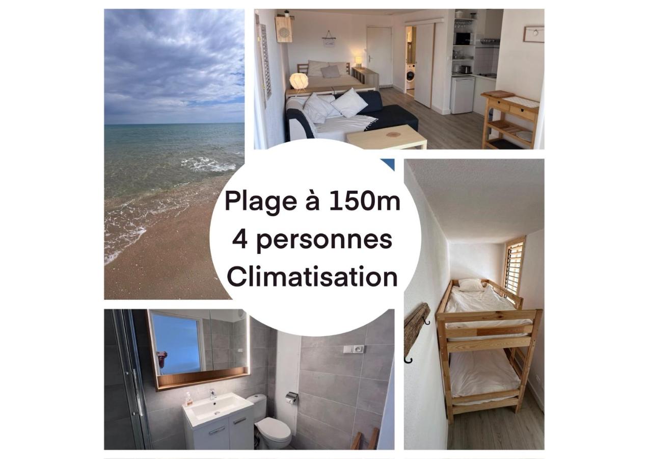 cocon les sables d'or - B&B Marseillan
