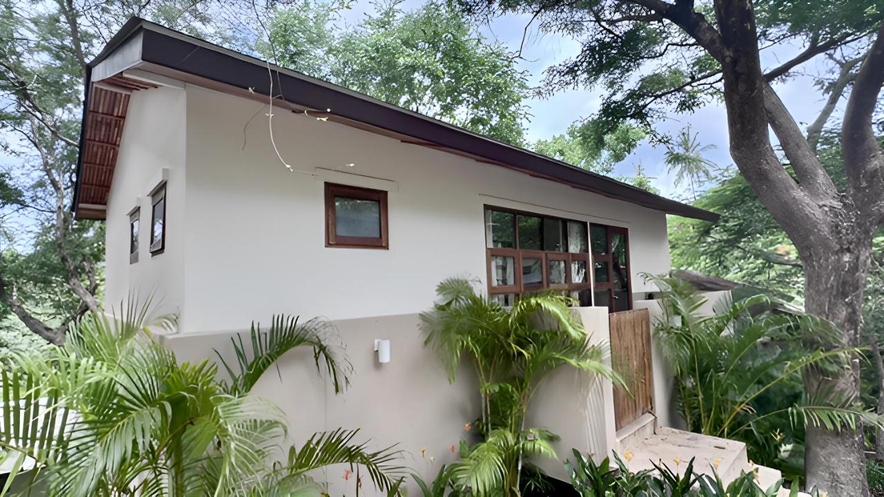 Villa La Golden Monkey, Villa 24 - Ferienwohnung Chaweng Noi Beach