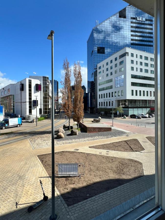 Reval Residences City Center - B&B