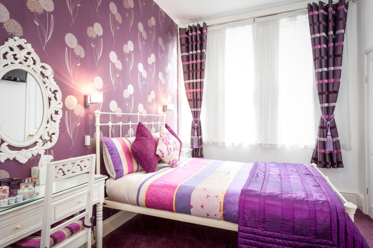 Double Room - First Floor