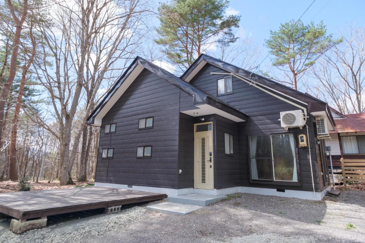 Shakunagedaira Rental Cottage - Vacation STAY 18356v - B&B