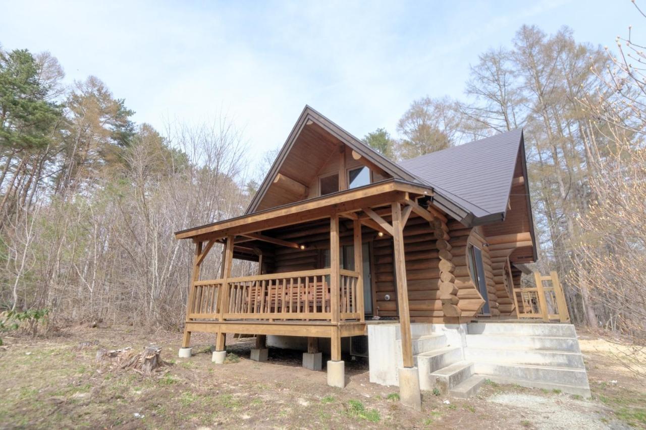 Shakunagedaira Rental Cottage - Vacation STAY 18468v - B&B Numajiri