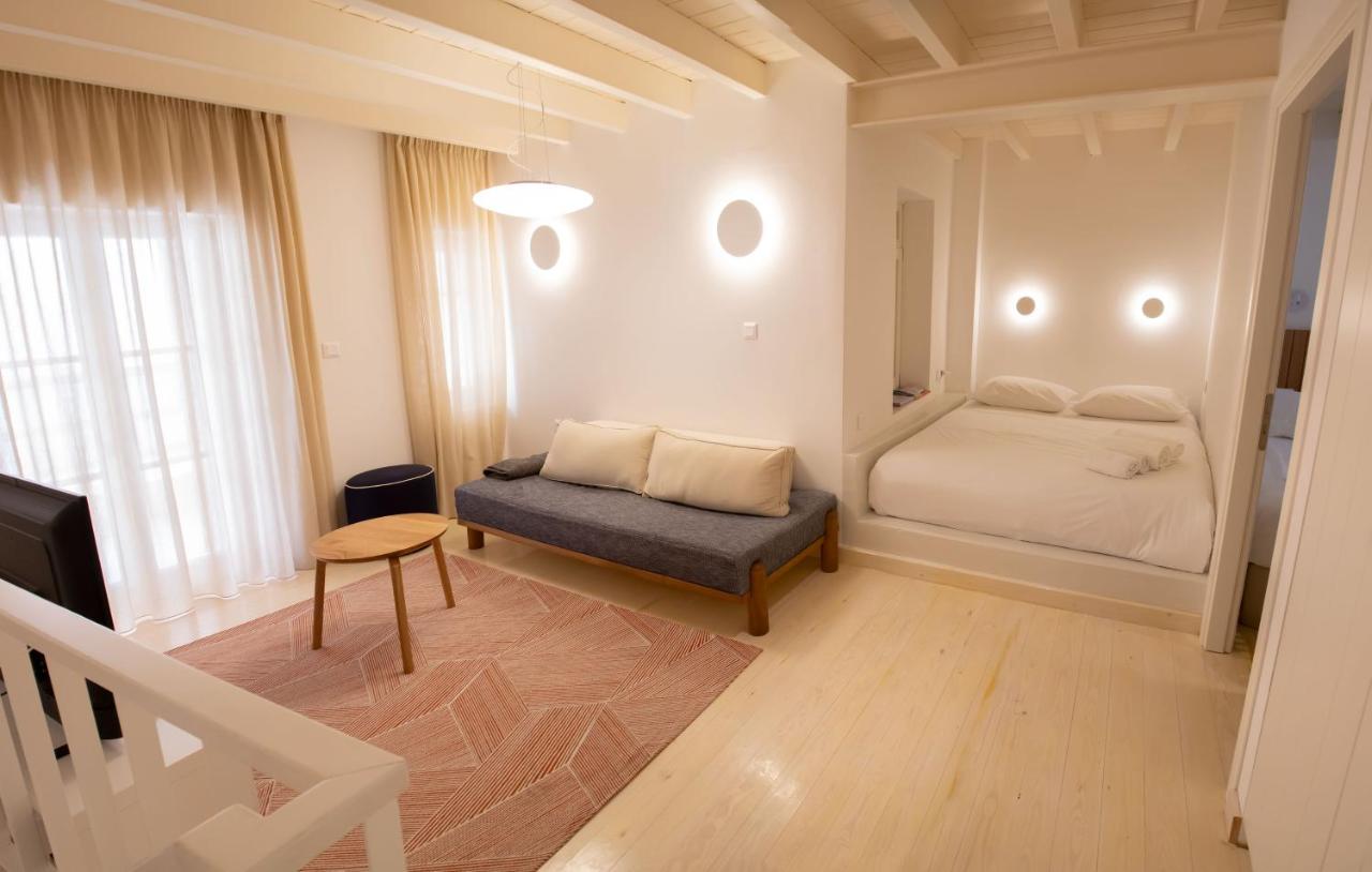 Apartment mit 2 Schlafzimmern
