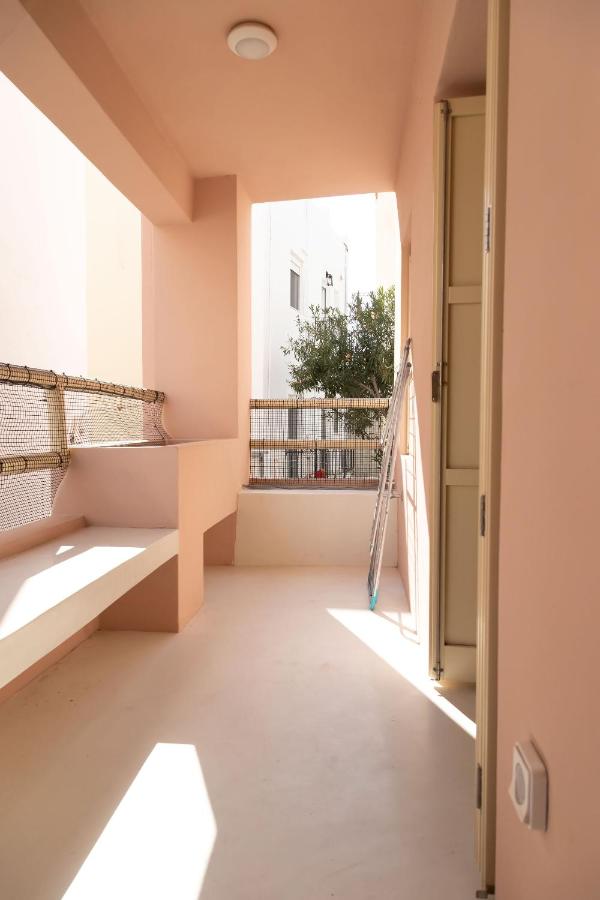 Syros Home 1905Α - Ferienwohnung Ermoupoli