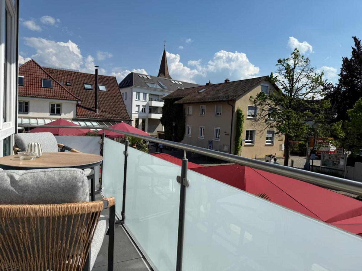 Apartment Fjordliebe, Lammplatz Bad Krozingen - Chambres d’hôtes Bad Krozingen