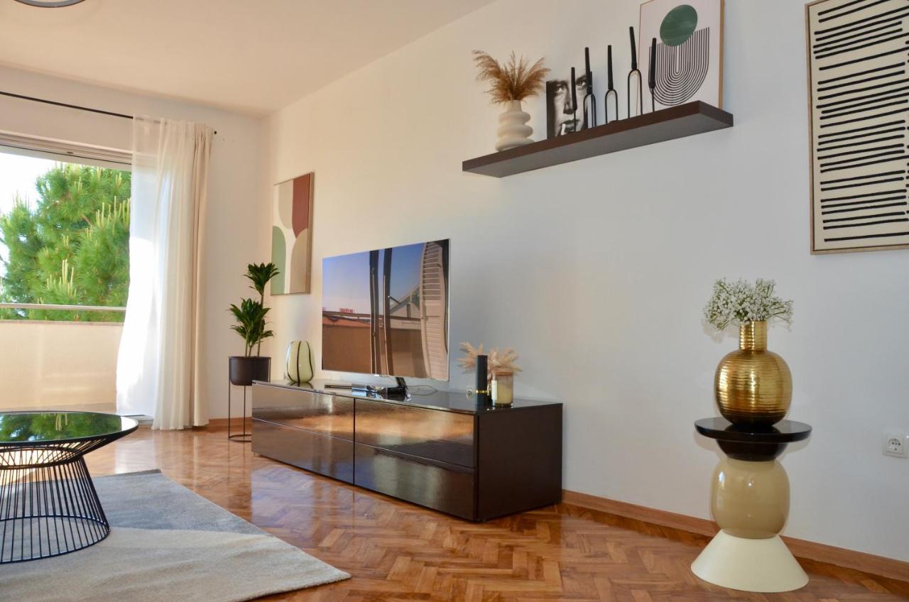 Three-Bedroom Premium Apartment