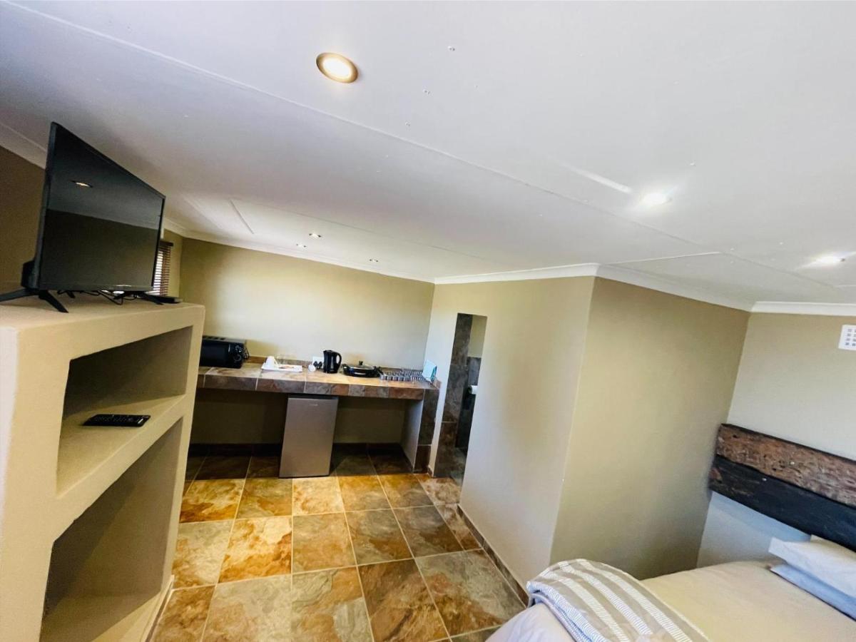 Chambre Simple Standard