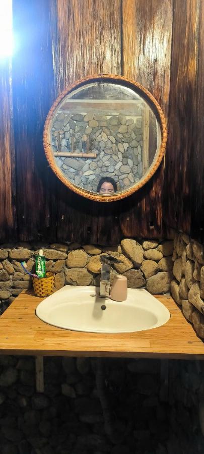 Familienzimmer mit Bergblick