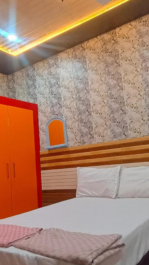 Economy Dreibettzimmer