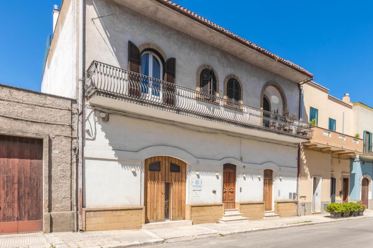 D Home B&B - B&B Oria