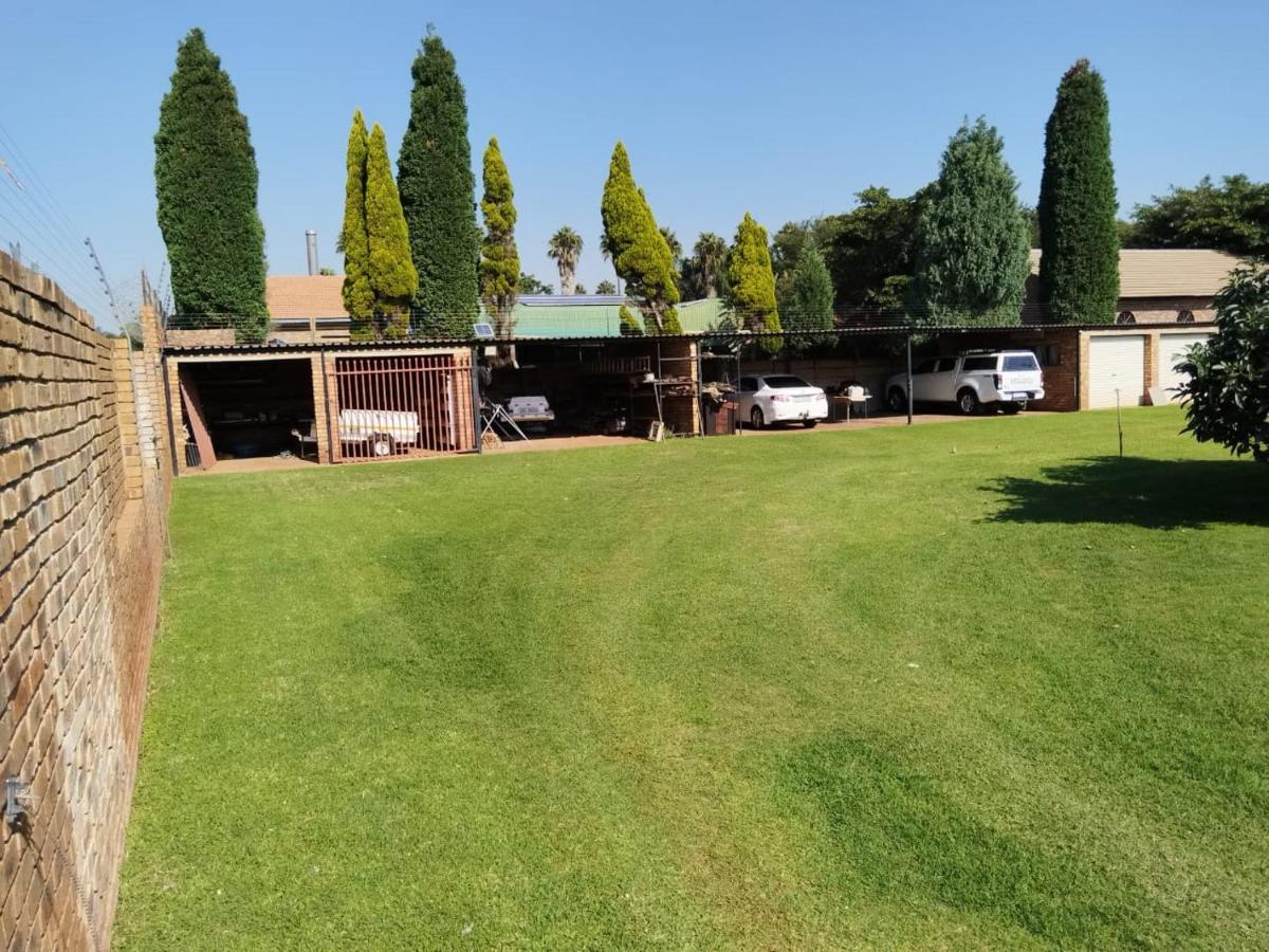 CasaMari guesthouse - B&B Pretoria
