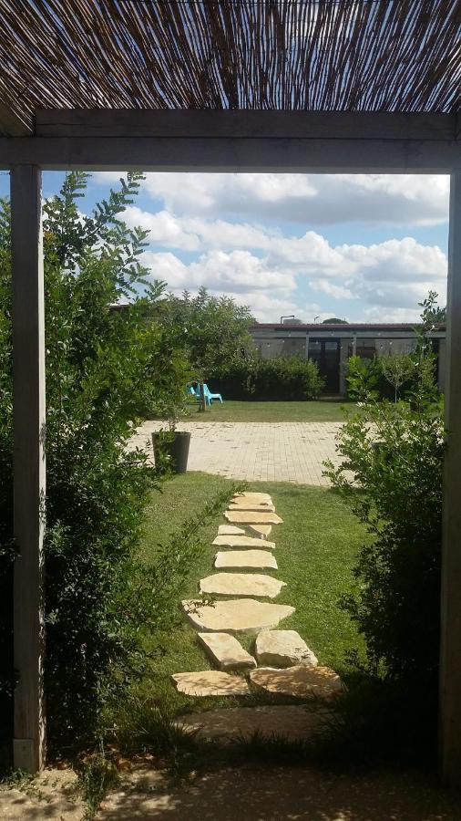 Appartement 2 Chambres - Vue sur Jardin