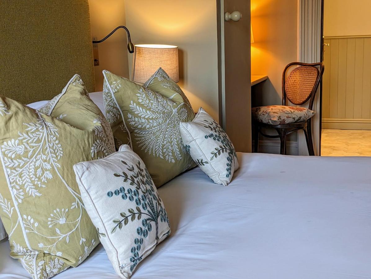 Kleines Doppelzimmer