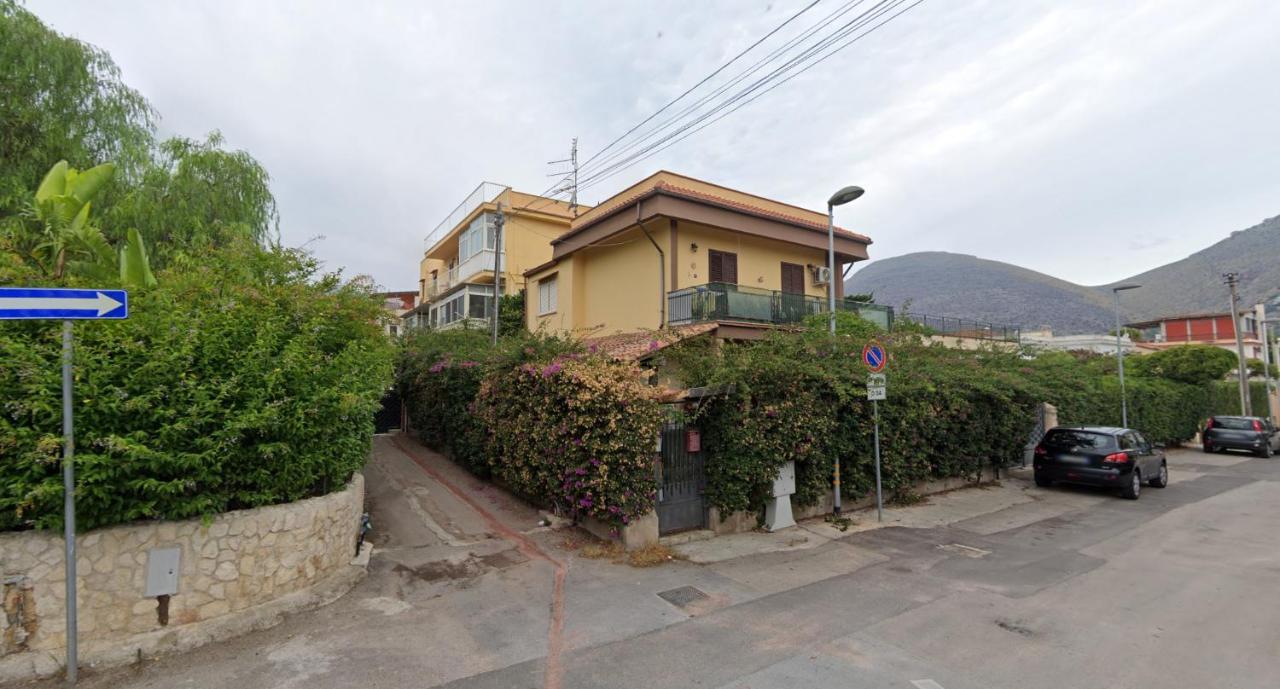 CupidoHouse a Mondello - Ferienwohnung