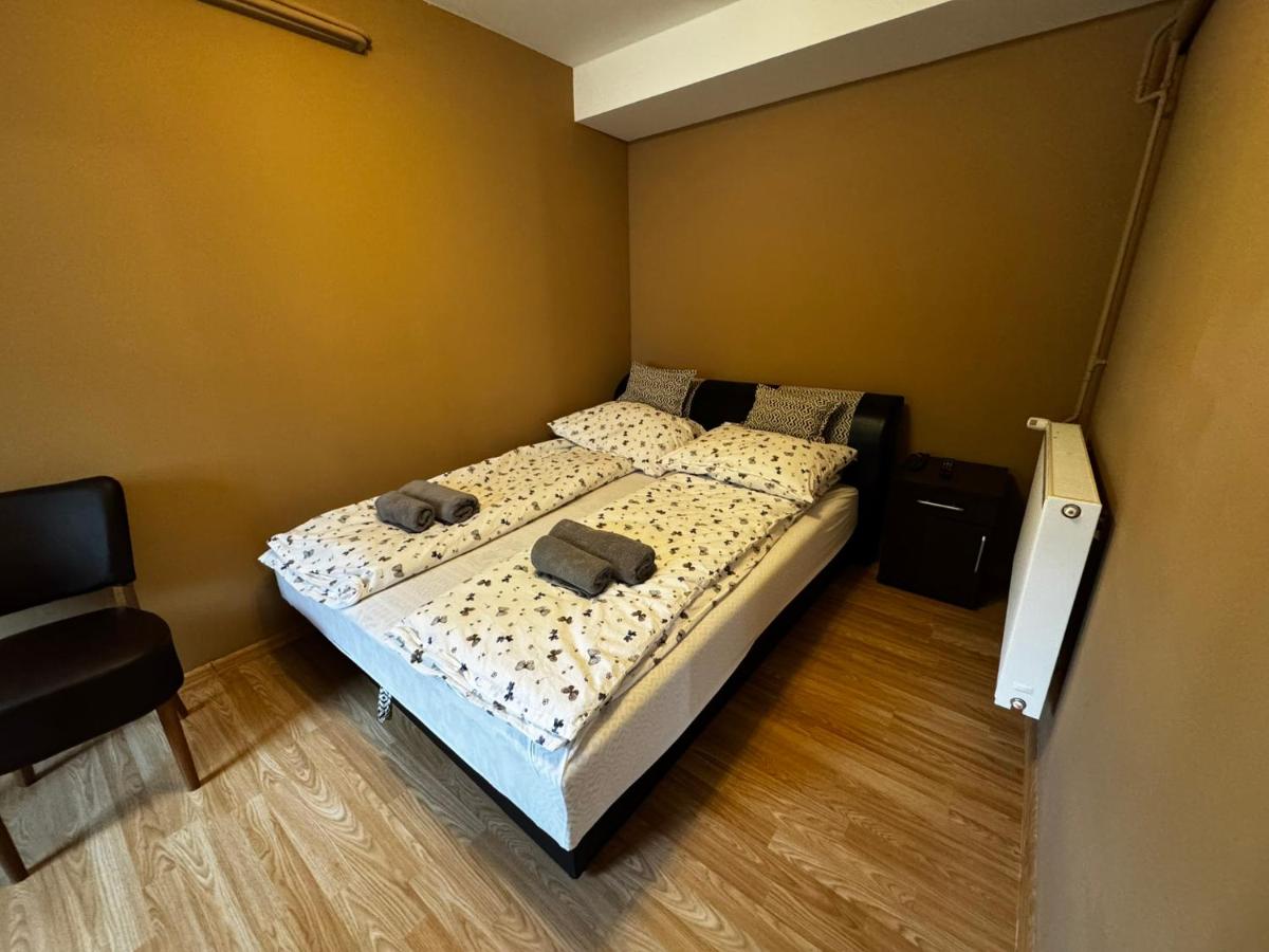 Appartement - Begane Grond