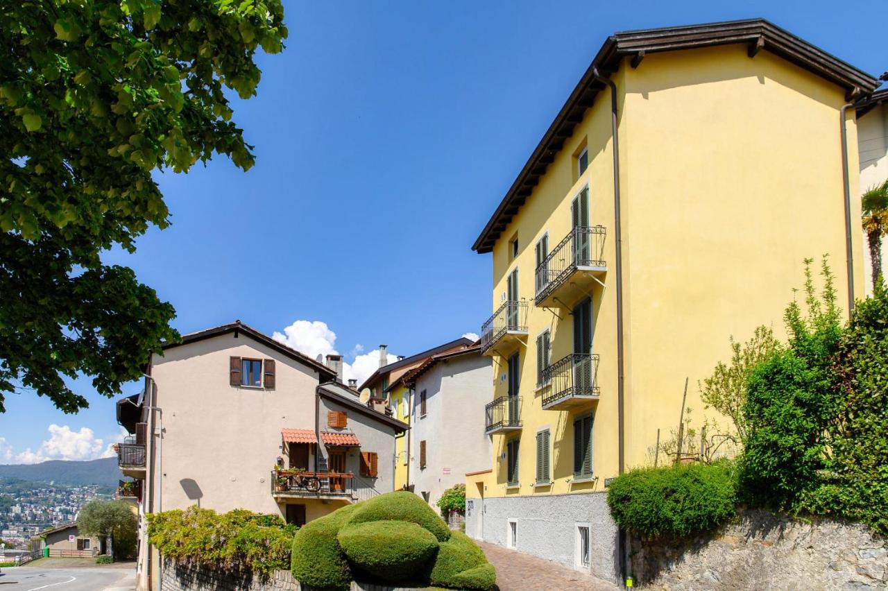 Classic Appartement