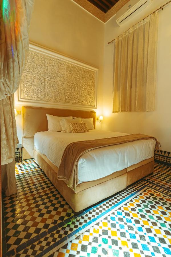 Superior Queen Room