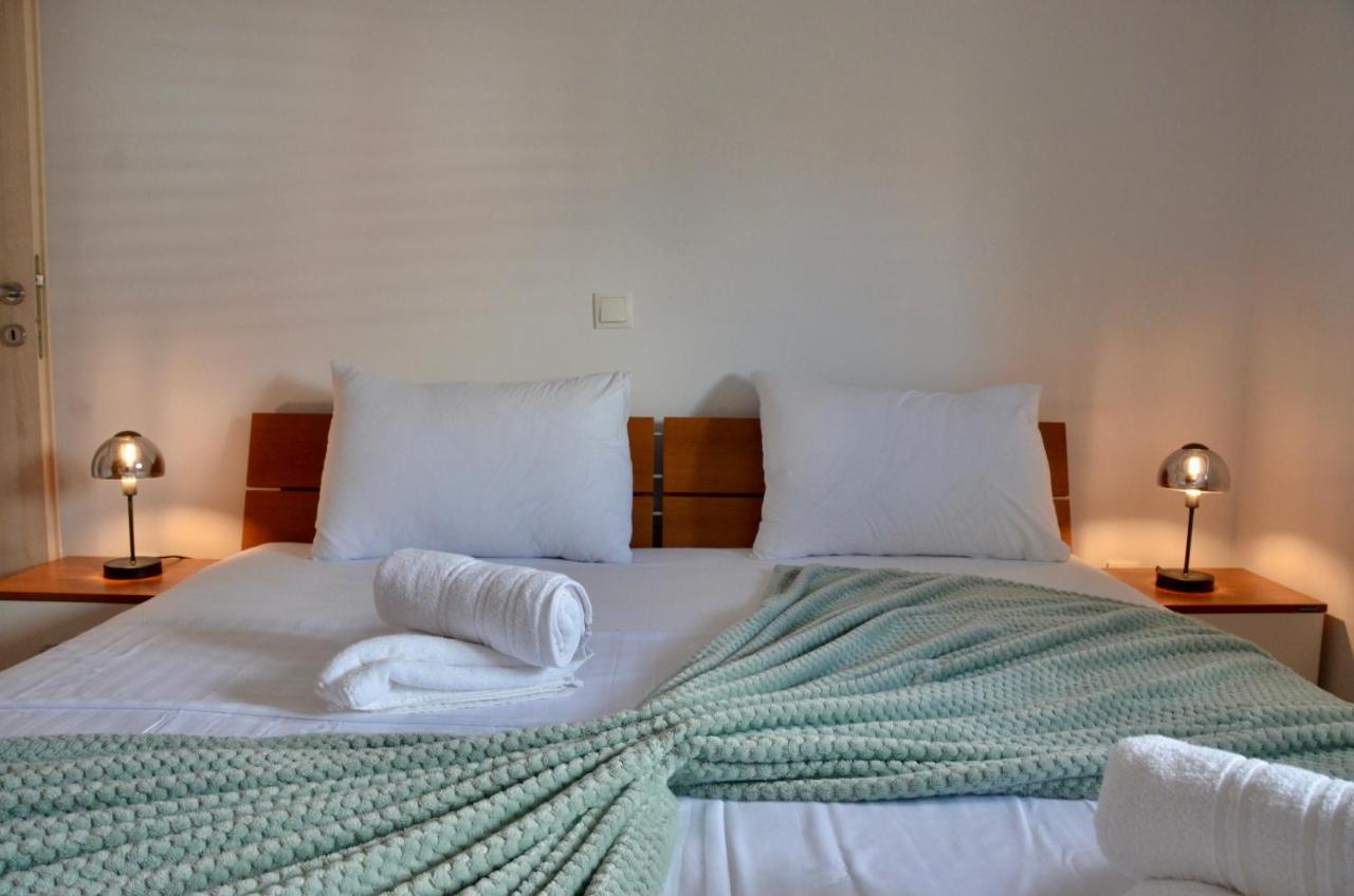 Appartamento Standard con 2 Camere da Letto