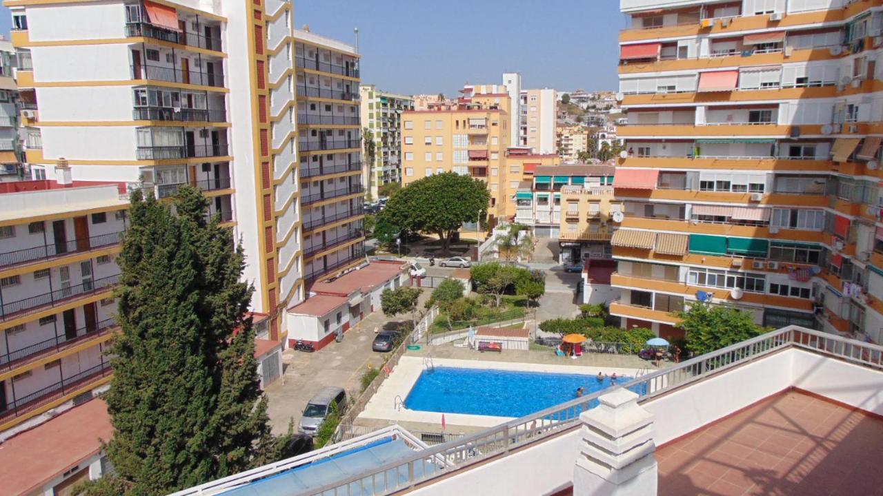 Terrasol Caracola 6 - B&B Torre del Mar