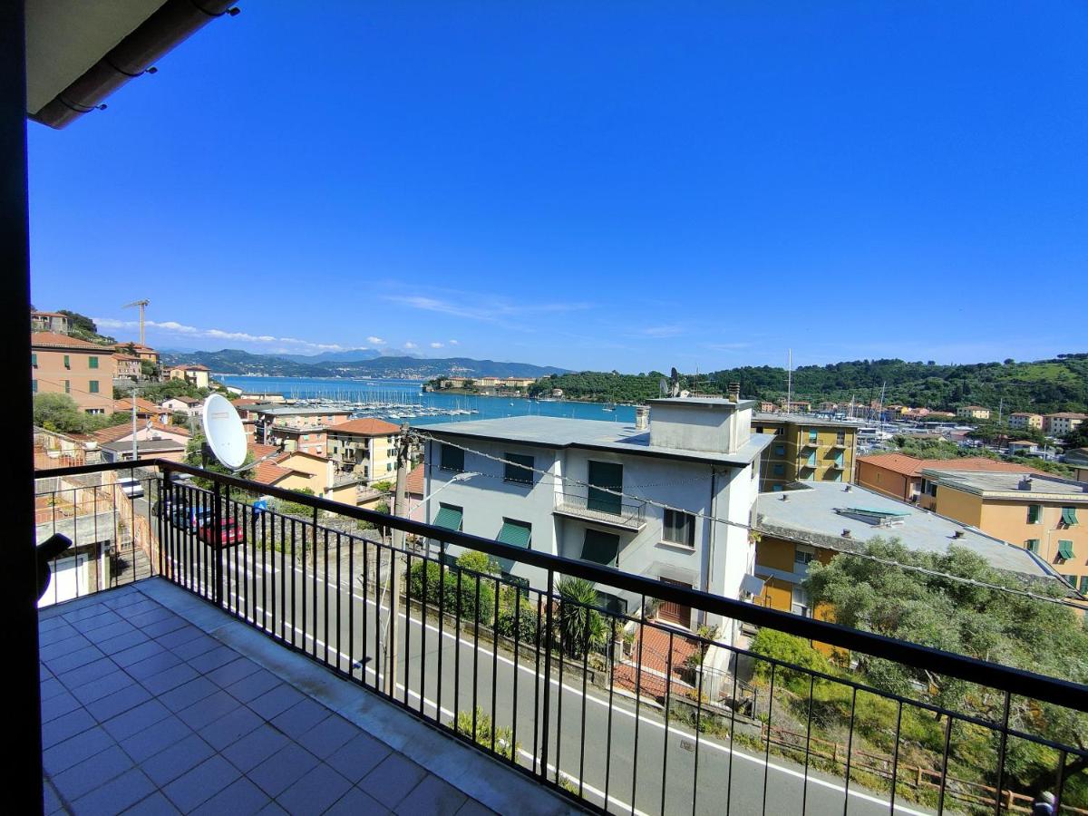 MsulMare - B&B Le Grazie