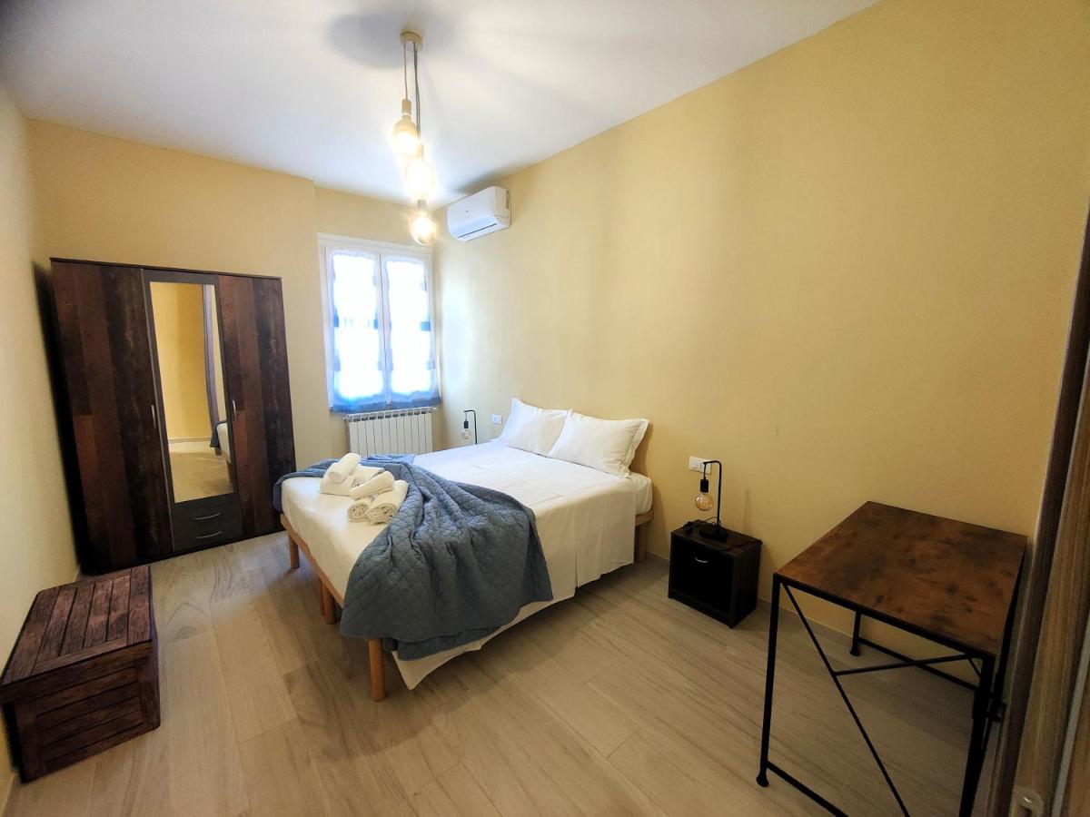 Apartment mit 2 Schlafzimmern