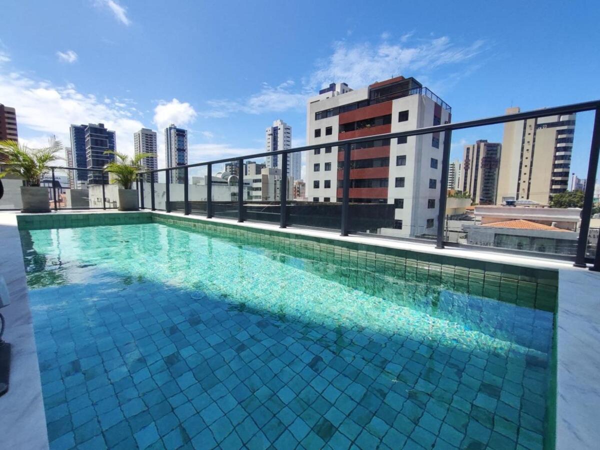 Simple Flat 601 - Bed and Breakfast João Pessoa