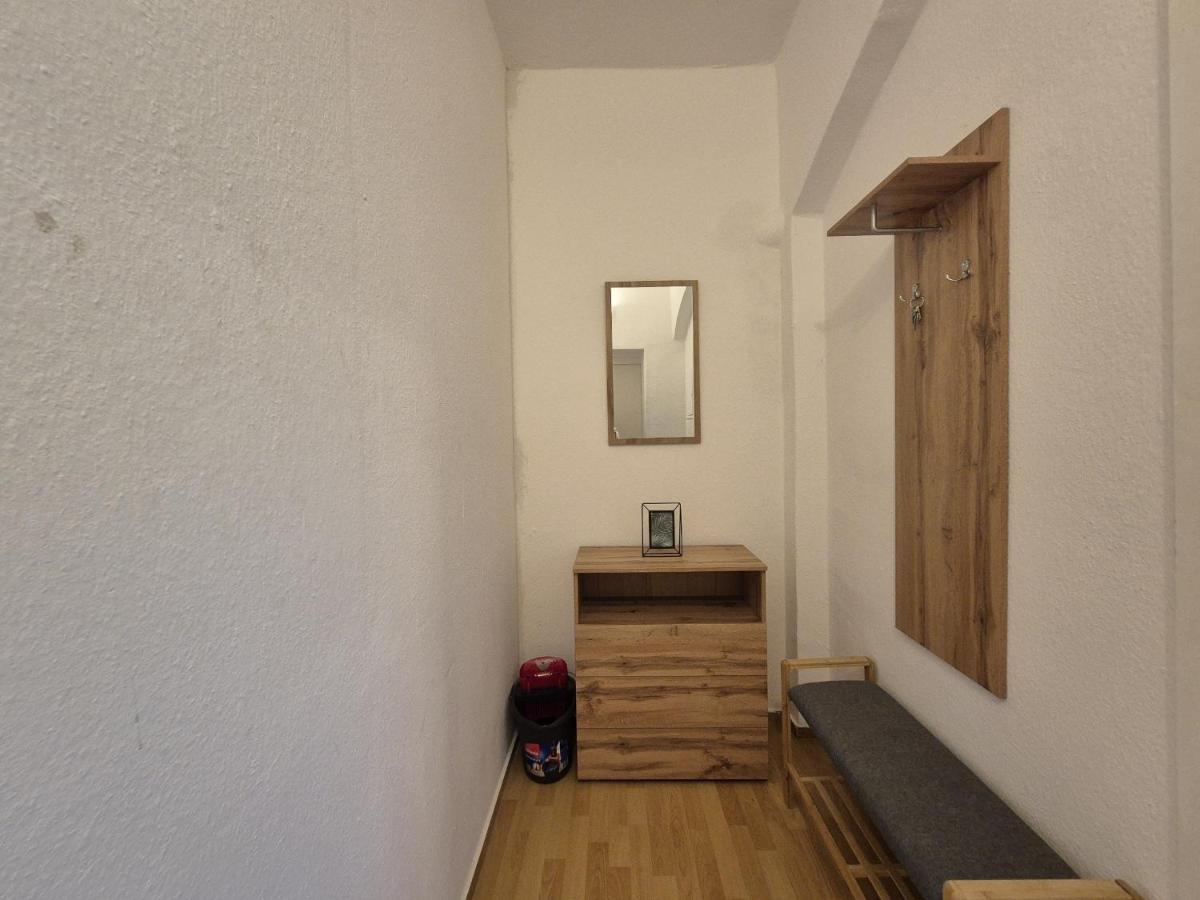 Mikra Homes24 in Crimmitschau - Ferienwohnung Crimmitschau