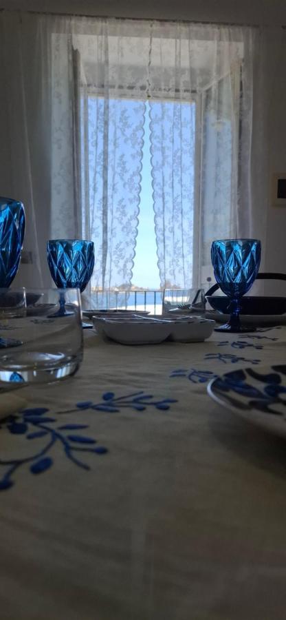 Appartamento con 1 Camera da Letto, Balcone e Vista Mare