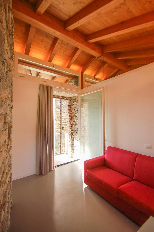 Apartment mit 2 Schlafzimmern