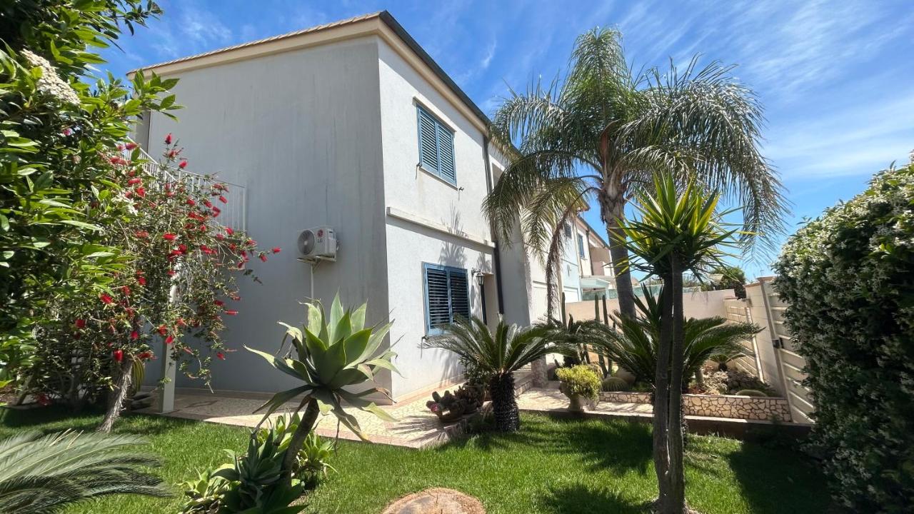 Mare Nostrum Apartment - Chambres d’hôtes Marina di Ragusa