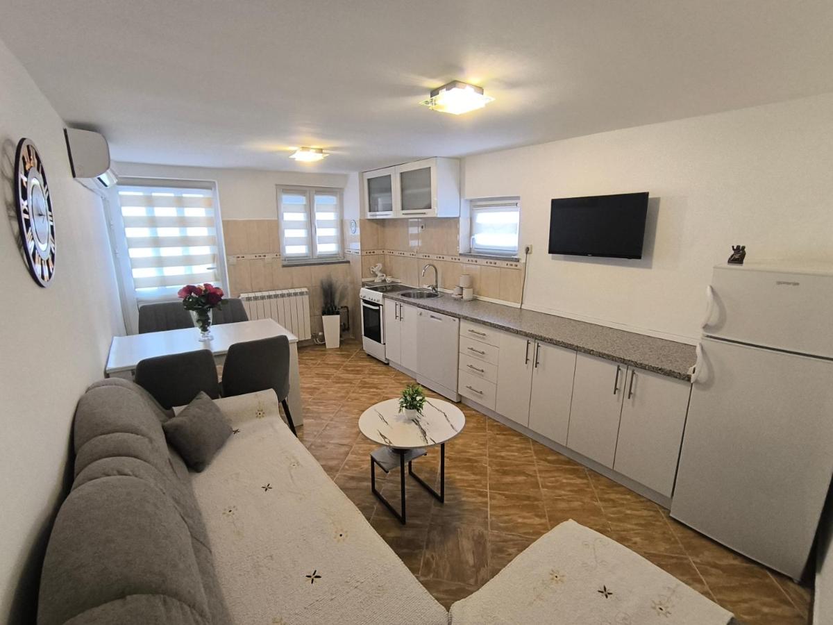 Apartman Vukalović - B&B