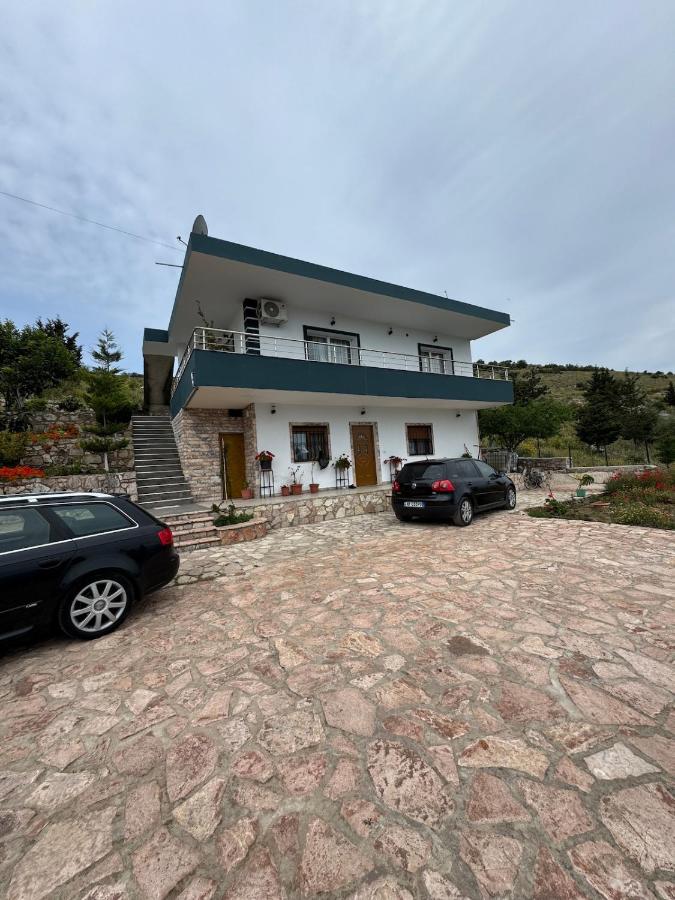 Sea La View Apartment Saranda - B&B