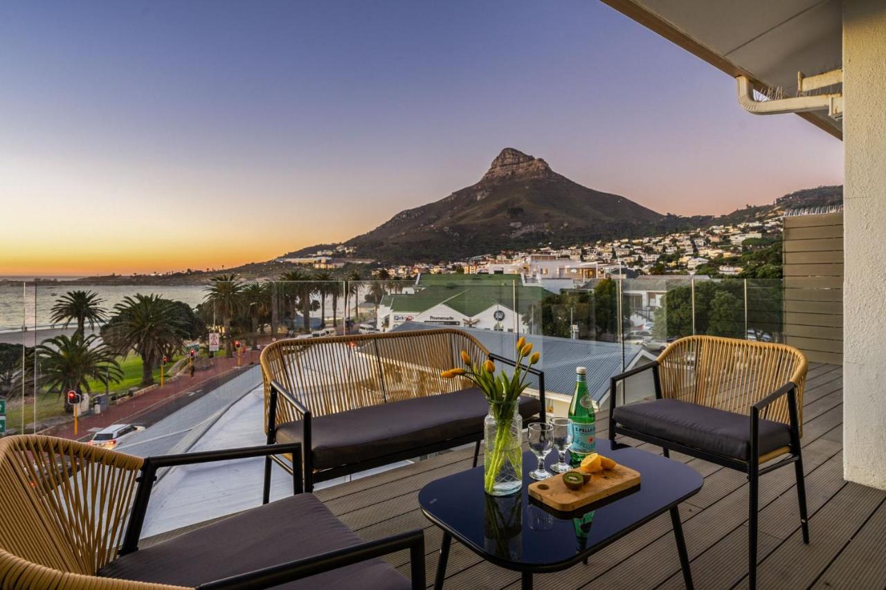 Brighton Court by Host Agents - B&B Città del Capo