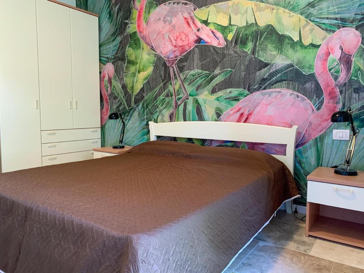 BRORENT - Oasi Flamingo - B&B