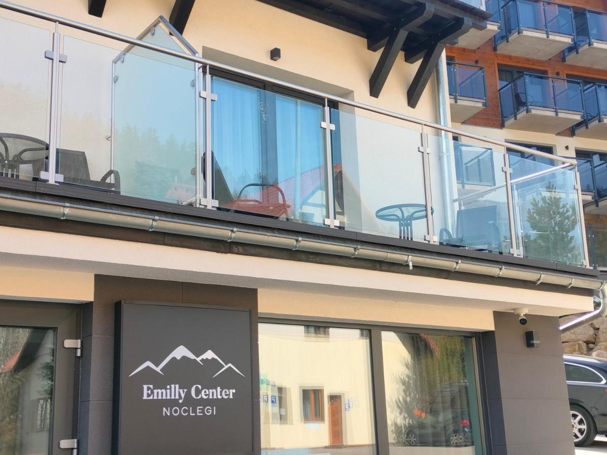 Nourt II - B&B Karpacz
