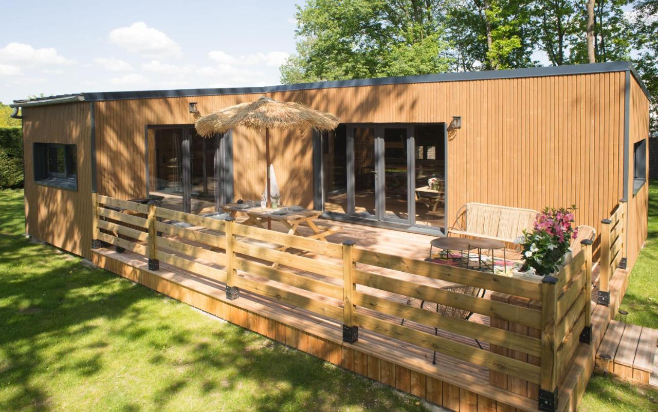 Cottage Umbra Néa - Bed and Breakfast Montlouis-sur-Loire