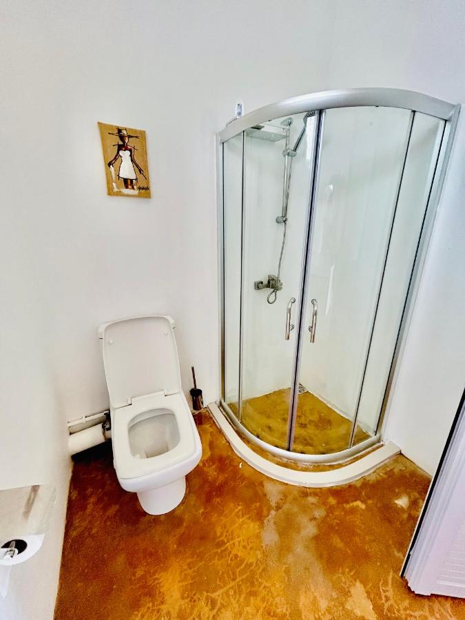 Chalet con 2 Camere da Letto