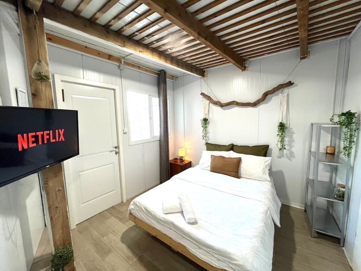 Habitación Doble con balcón 