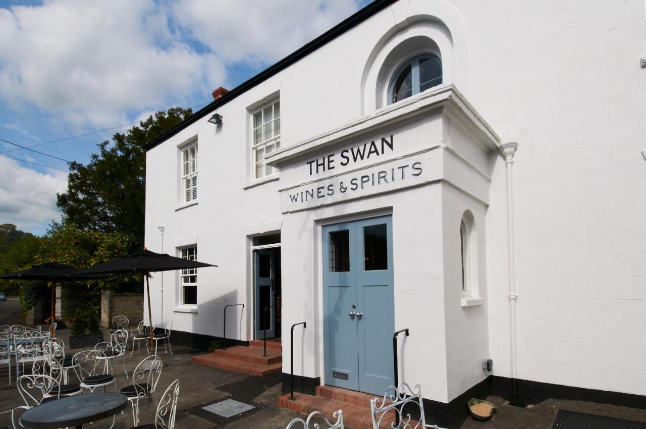The Swan - B&B