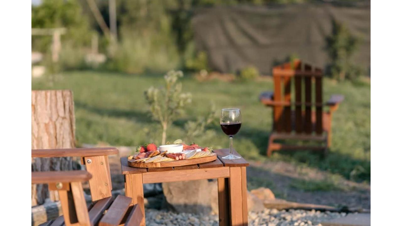 Rainforest Sunsets by Tiny Away - Chambres d’hôtes Kuranda