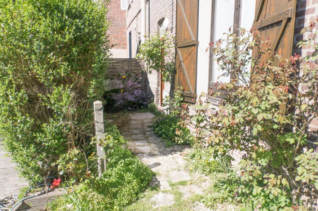 Appartement confort à Rouen - B&B